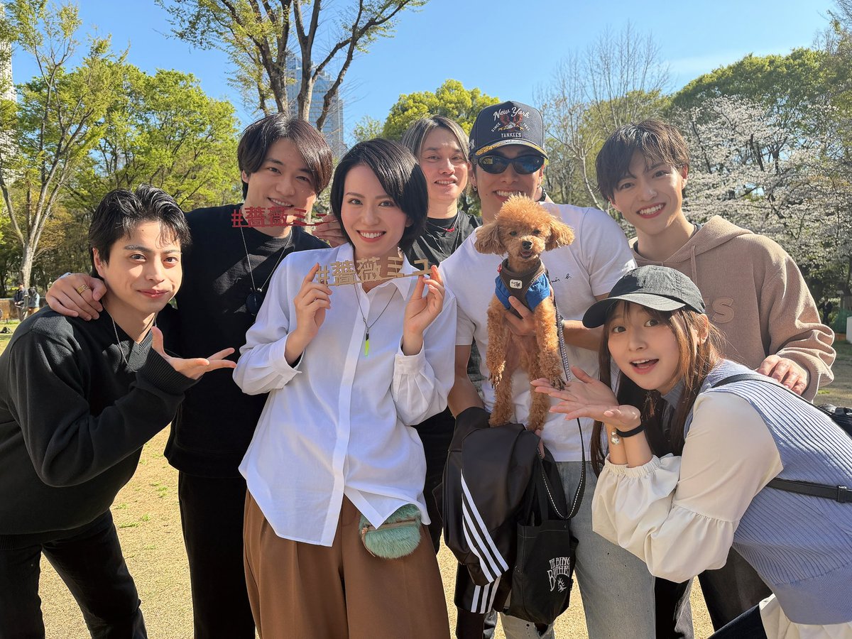 飛龍つかさ tweet media