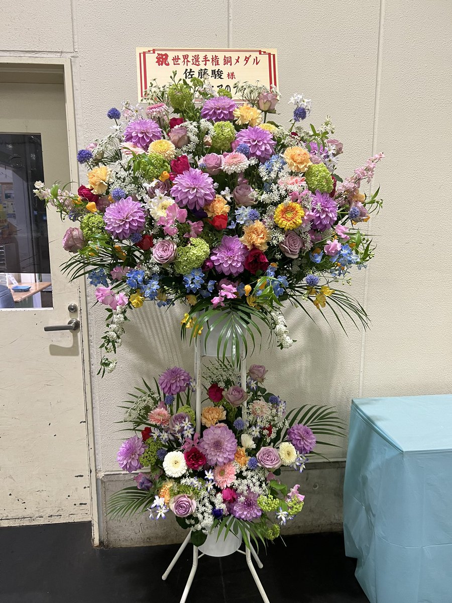 アニャンダ(アマンダ)お嬢様と呼ばれて2023✨✨🐈⛸🎹✨✨ tweet media