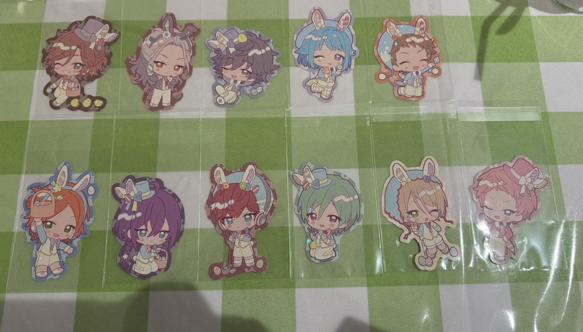 さかもと tweet media