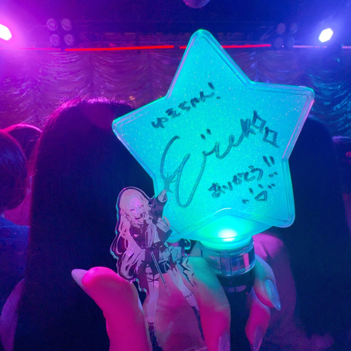 夕映🐶 tweet media