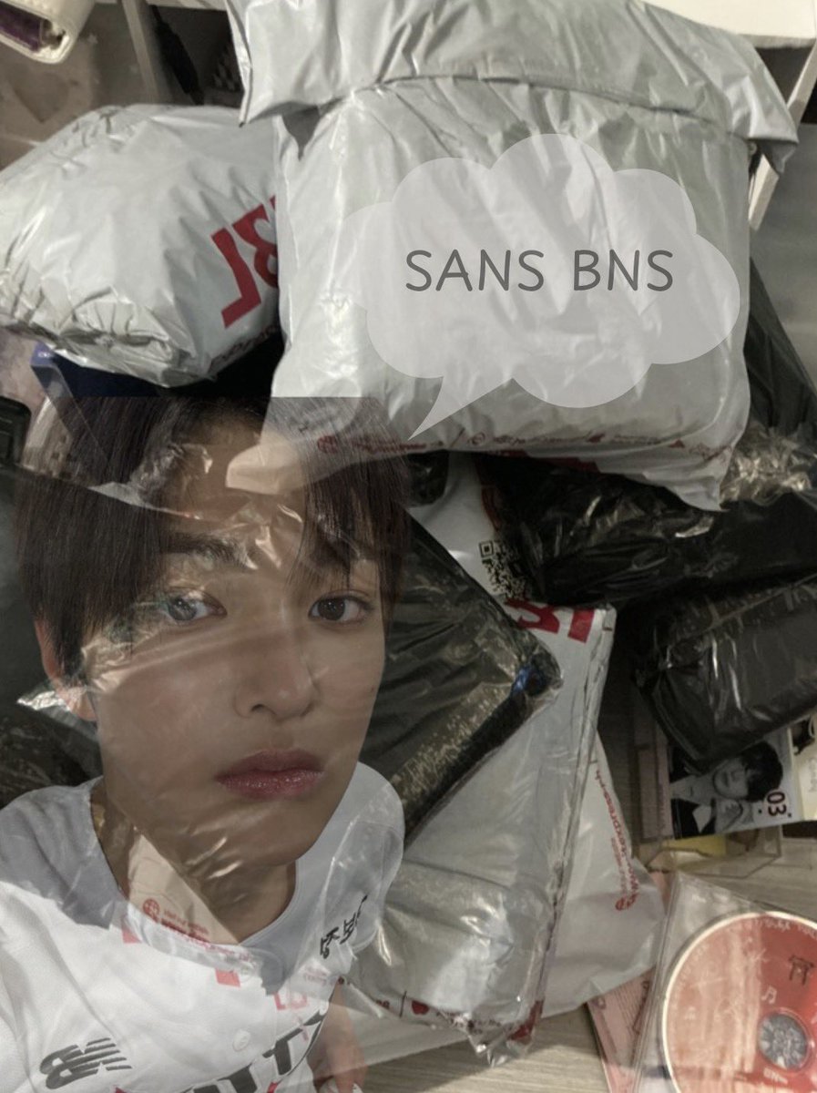 sans_bns's tweet photo. For onhand items I have packed and will ship tom! Unless if wala na aq ng voucher sa monday na yung Iba πππππ ππππ
#sans_mails https://t.co/fLK9htYelh