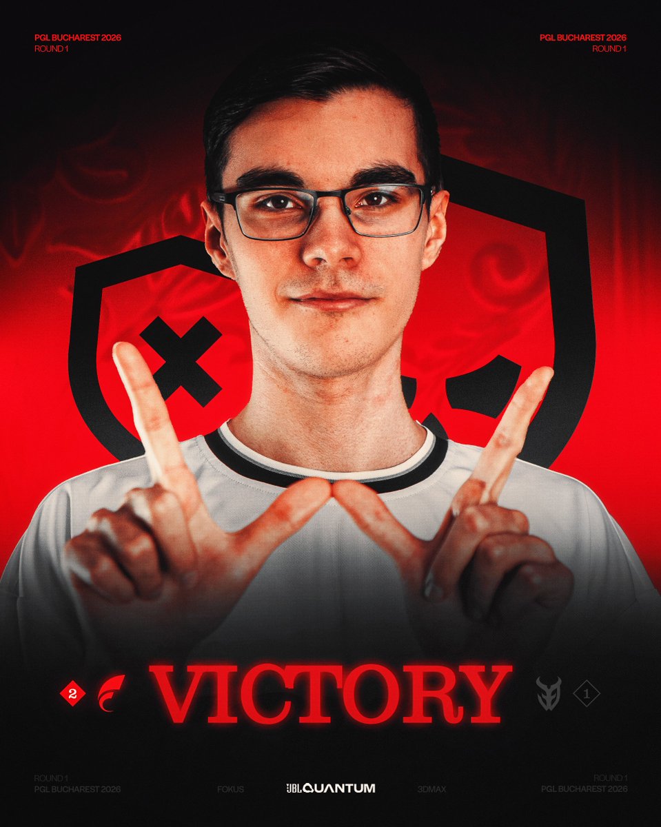 FOKUS CS tweet media