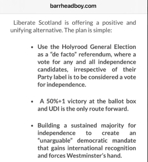 James Izzard tweet media