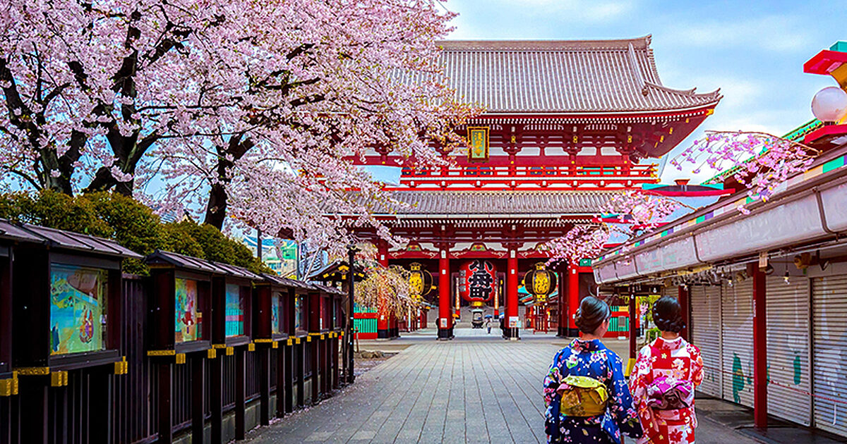 Mensen gaan naar Japan om haar cultuur en bevolking te ervaren. Vervang je die, dan zal haar materieel en immaterieel erfgoed logischerwijs verdwijnen. 

In NL accepteren we de cultuurgenocide gelaten. 
We zijn onze voorouders verplicht onze cultuur en identiteit te beschermen.