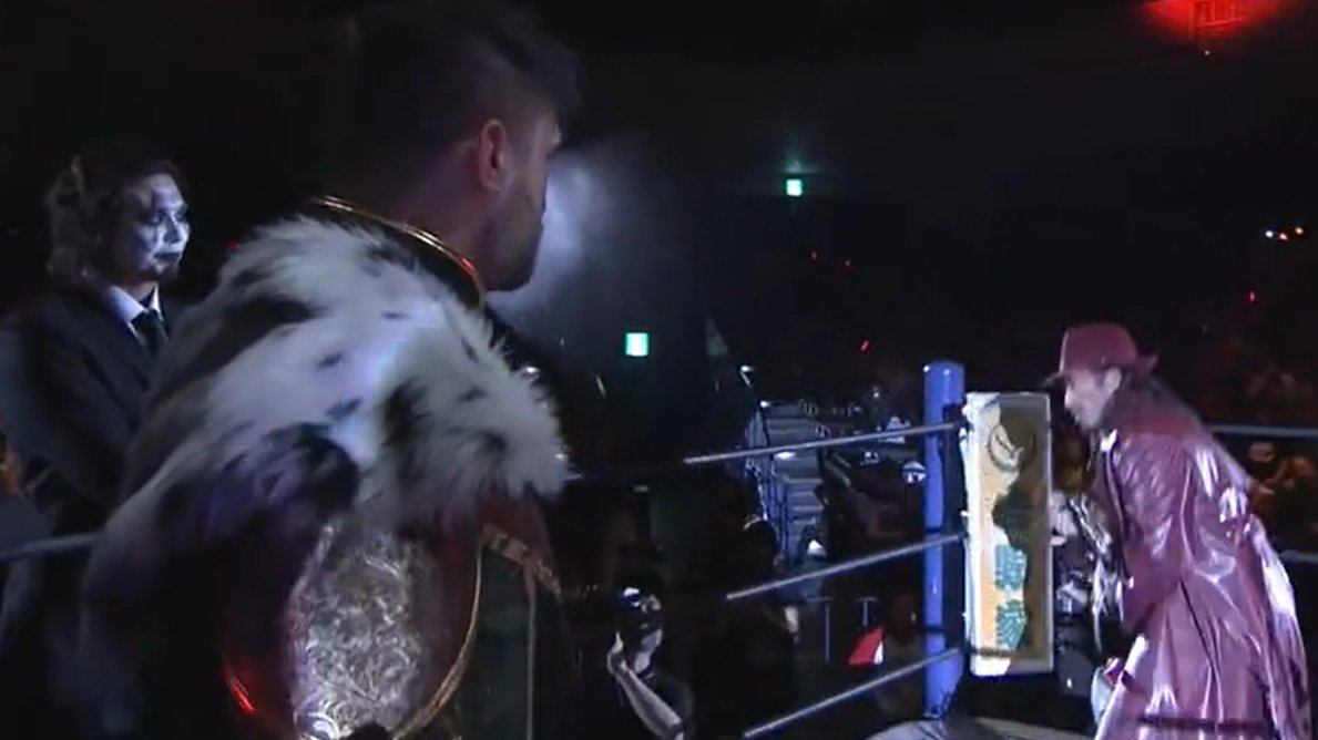 Punko 01 tweet media