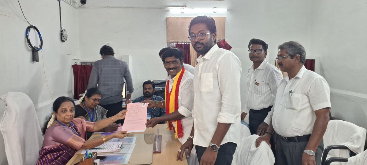 Devakumaar tweet media