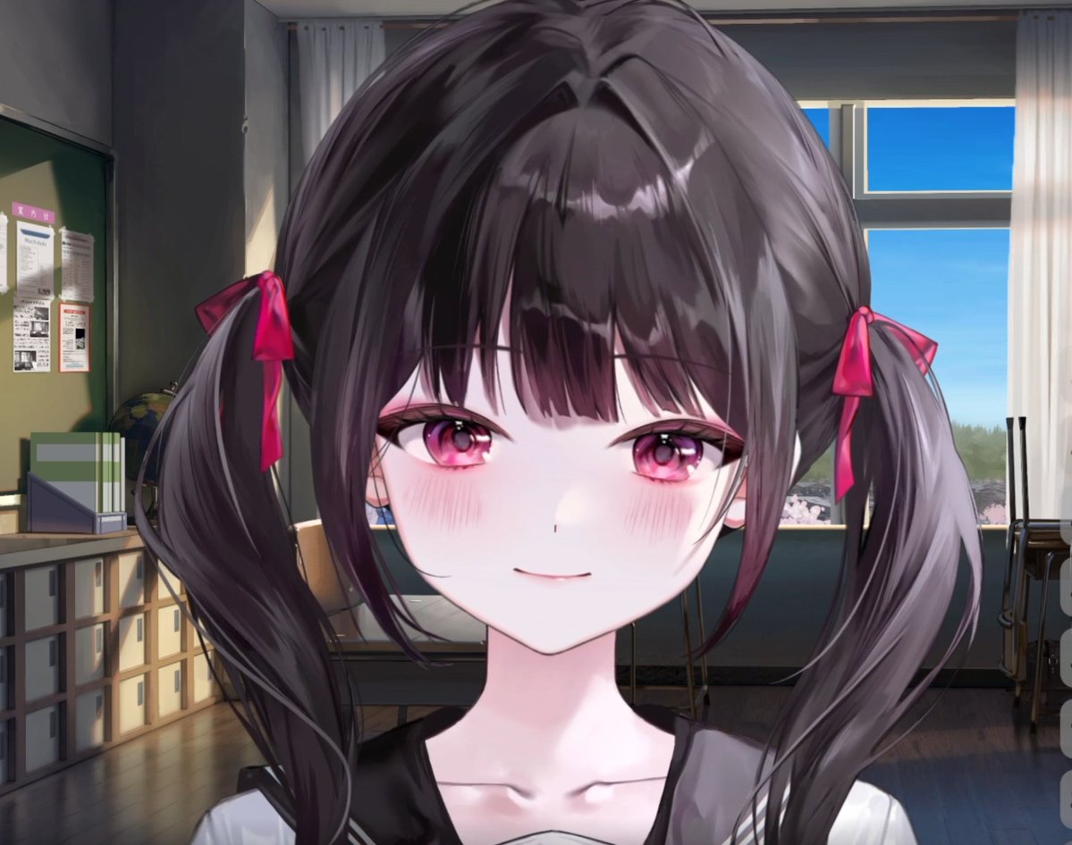 석두 Vtuber🎸🌊 tweet media