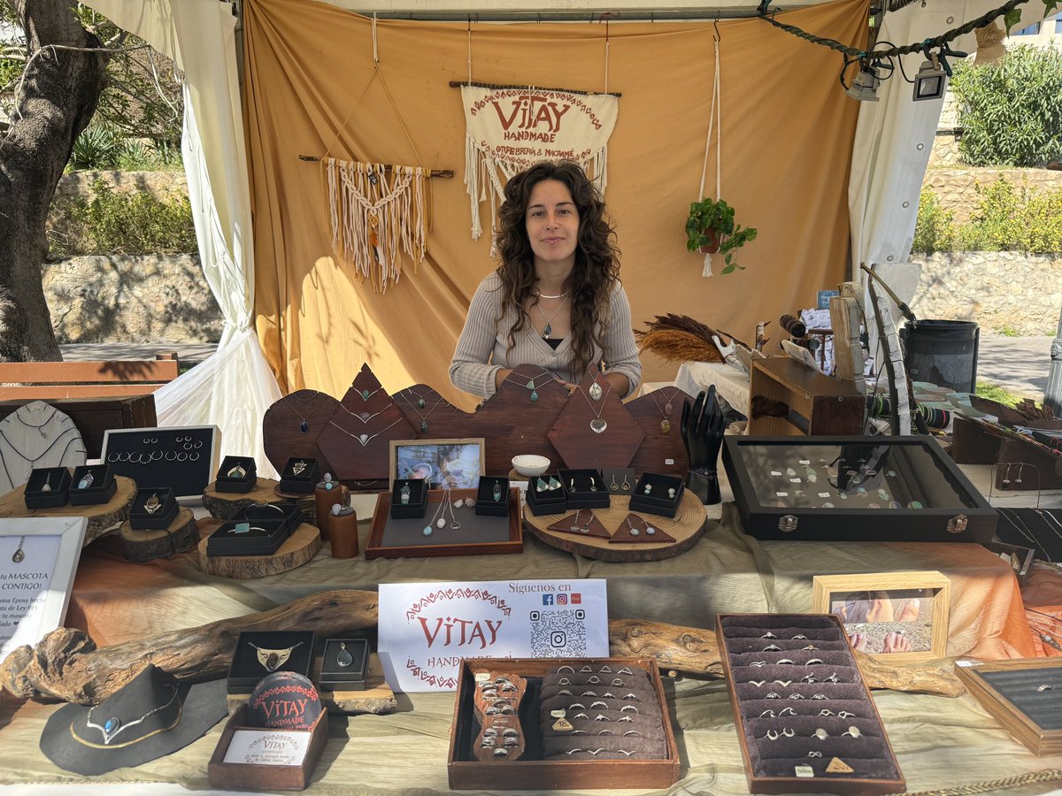 Mercats de Tarragona tweet media