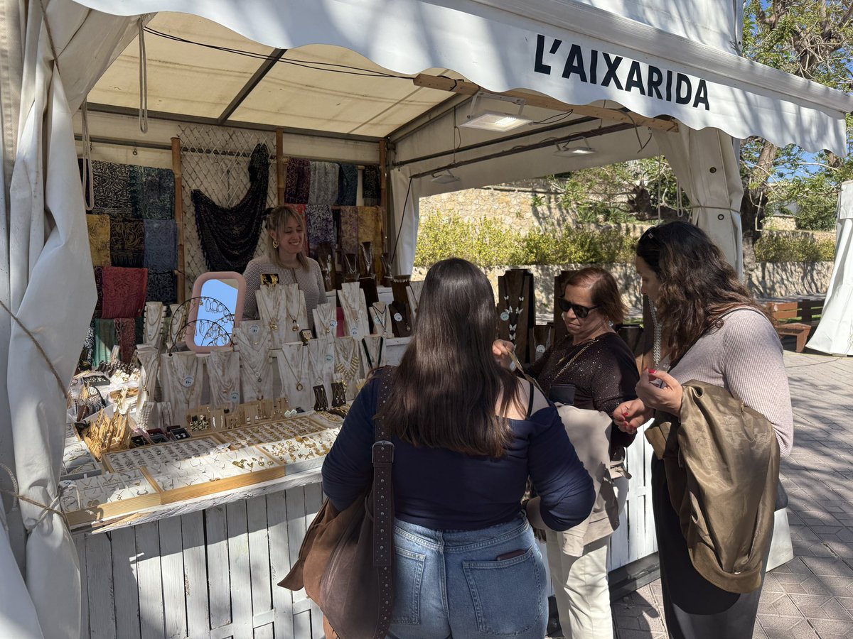 Mercats de Tarragona tweet media