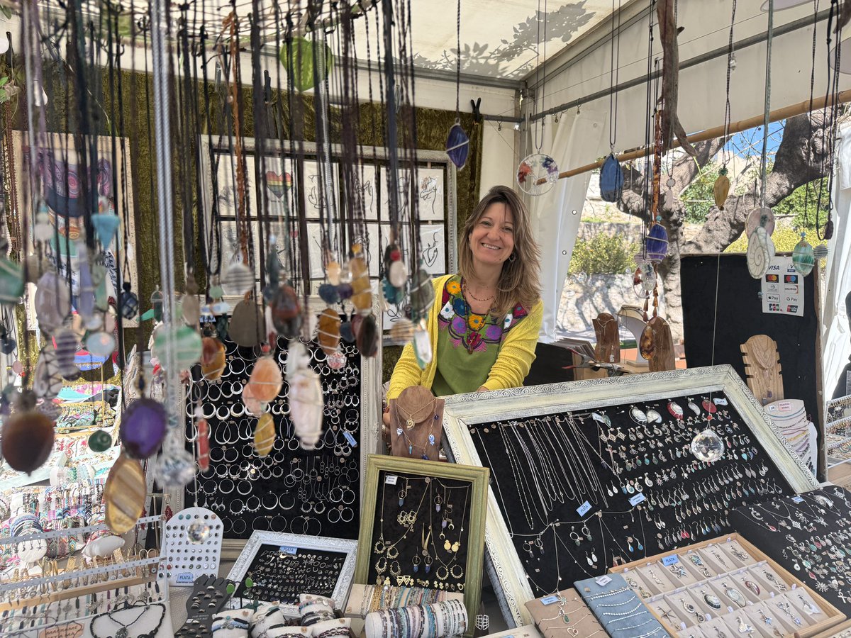 Mercats de Tarragona tweet media