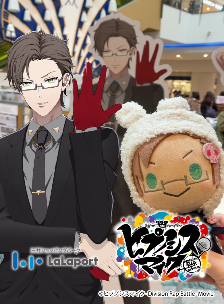 わいっけ@5/6東7 V16a tweet media