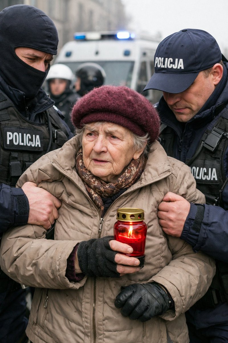 Bartosz Scheuer✝️🔬🧅🇵🇱🇹🇲🦄✡️ tweet media