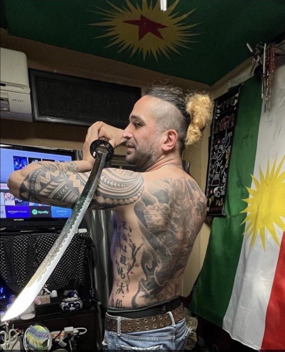 Lico零号機🇯🇵 tweet media