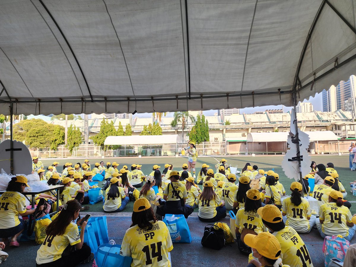 jjppoopp's tweet photo. 🙏🏻💛 เรารักน้องพีพี 💛🙏🏻
🙏🏻💛 เรารักน้องพีพี 💛🙏🏻
🙏🏻��� เรารักน้องพีพี 💛🙏🏻

CH3 LANDDOM WITH PP

#56ปีช่องสามxพีพีปุญญ์
#56ปีCh3LandDomDDay 
#พีพีปุญญ์ปรีดี #punpreedee https://t.co/iqwDulTf0P