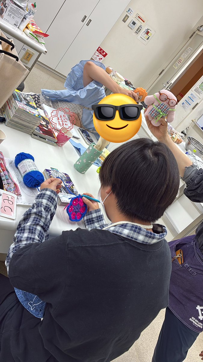 よーちゃん tweet media