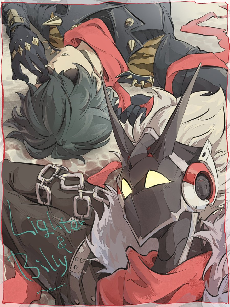 ノリスケ tweet media