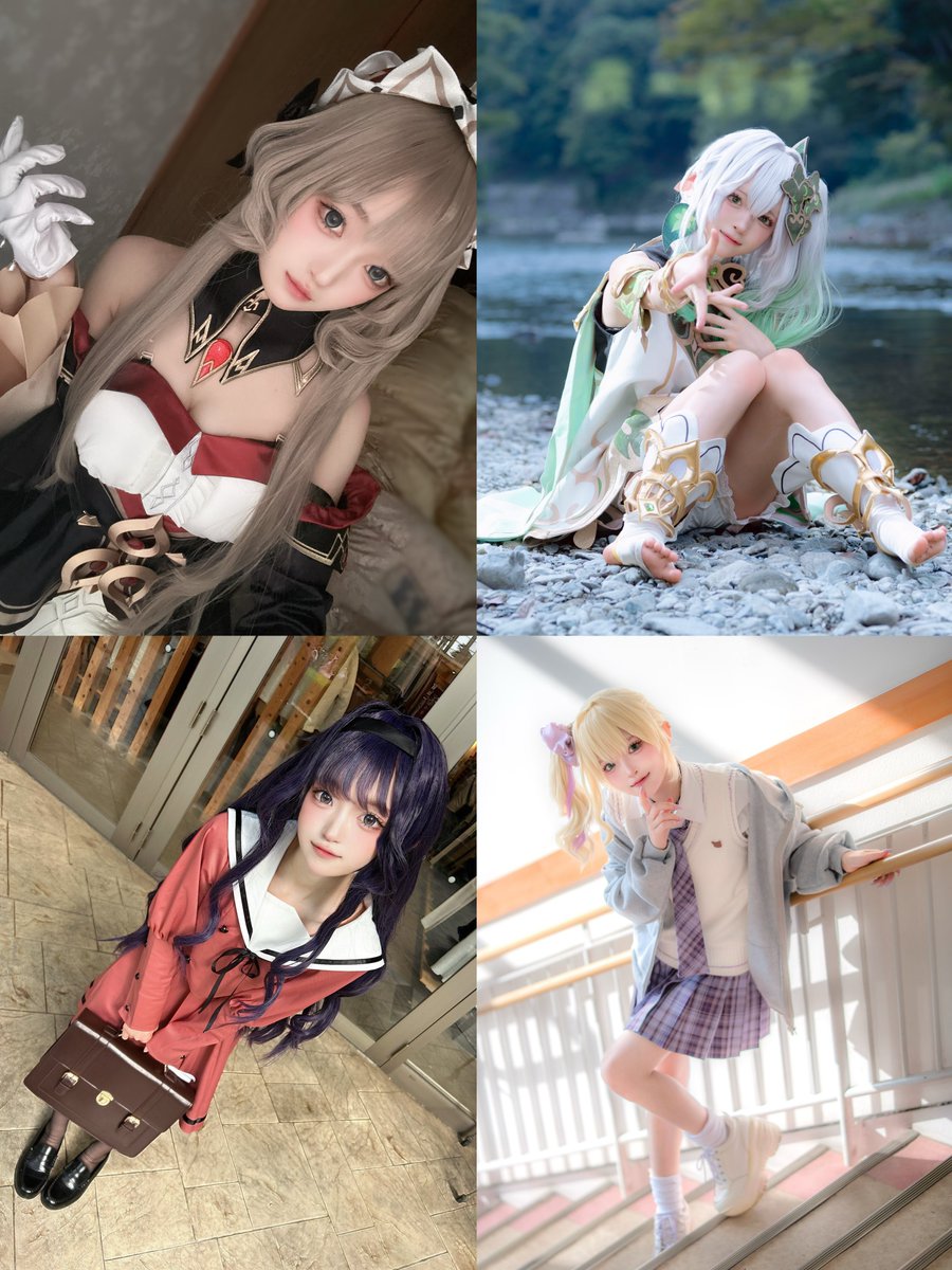 まーぽよ🍓 tweet media