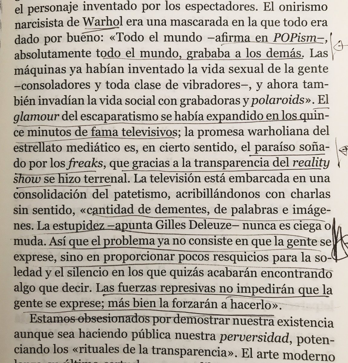 Agustín Fernández Mallo tweet media
