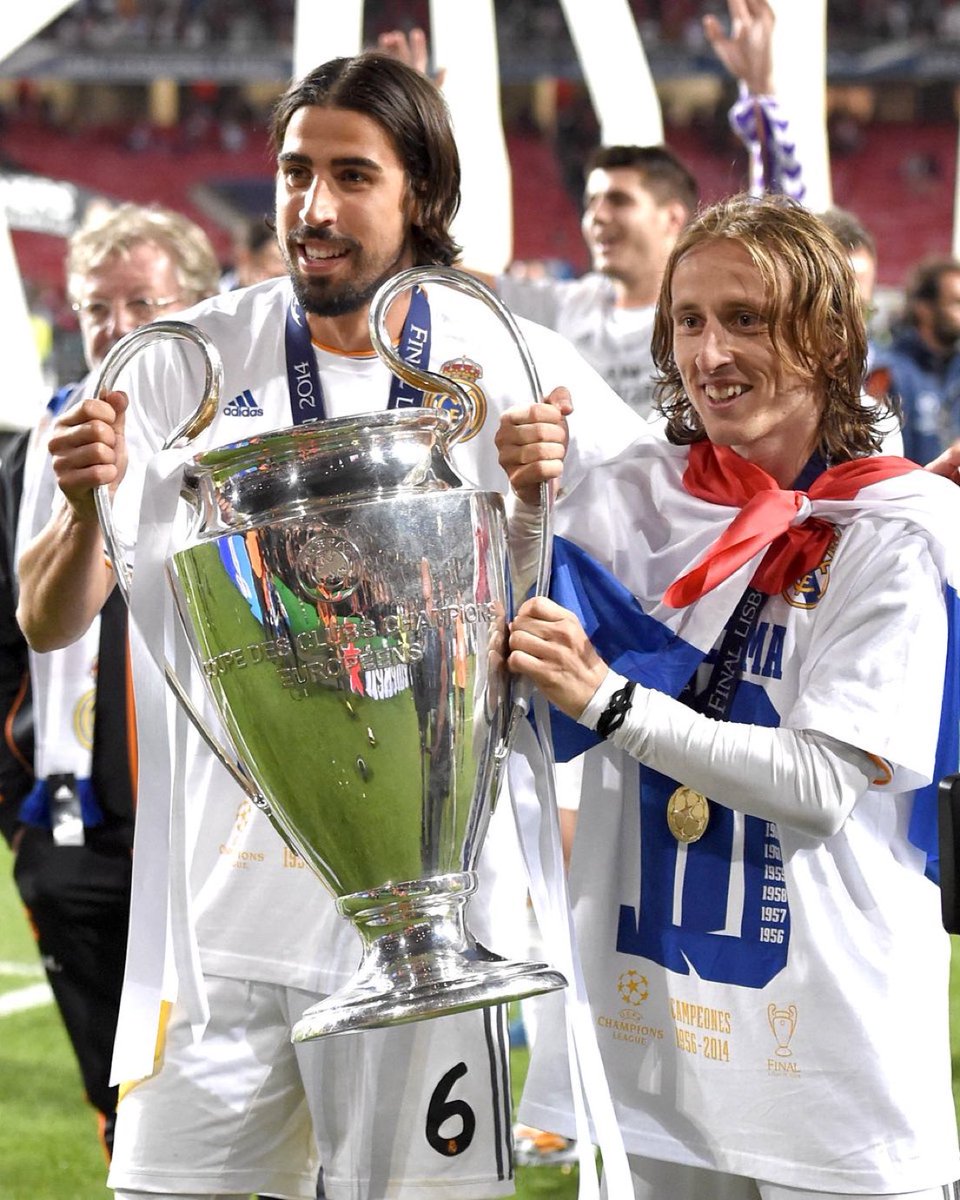 Madrid Xtra tweet media