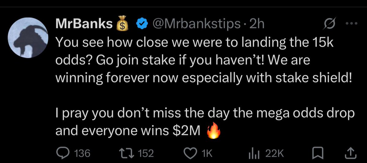 lobistars🇳🇬 tweet media