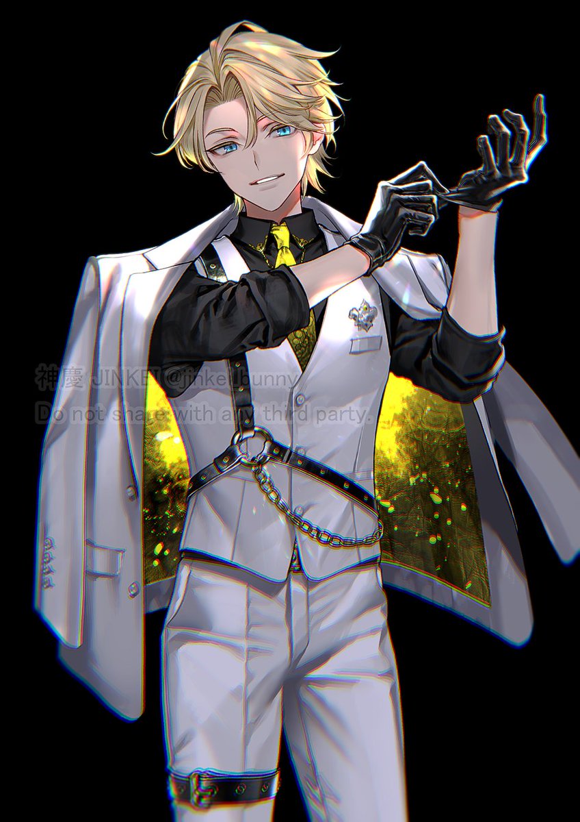 神慶JINKEI@COMITIA155 東6【な 11a】2/22🐱 （日） tweet media