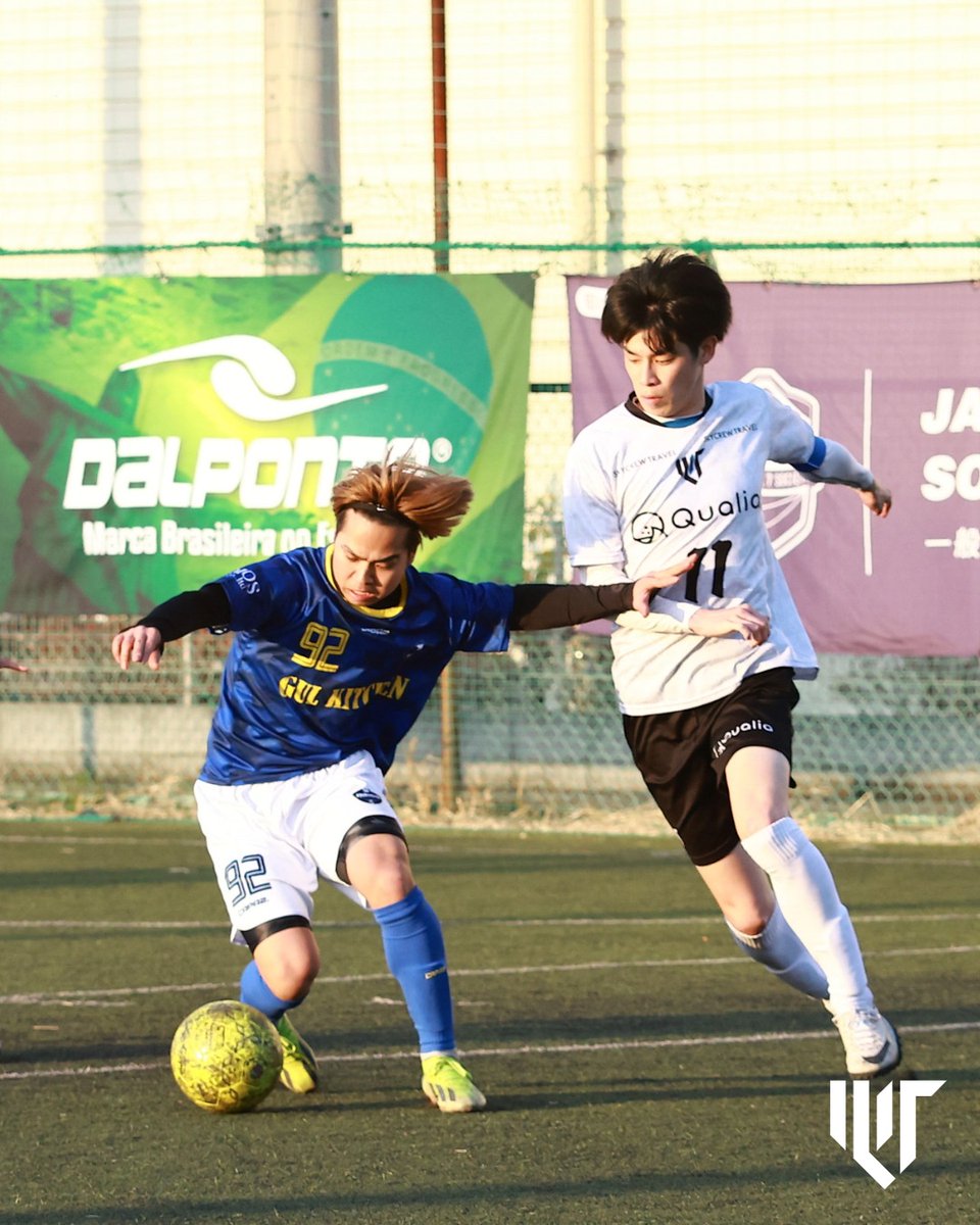 tomoshibi_fc's tweet photo. 📸Photo Gallery
2026 Football7 Society League Japan
Div.3A 2nd Sec.
Tomoshibi Tokyo FC 2 - 1 Shalom Palomas
#FIF7 #Football7World #TomoshibiFC #F7SL #ソサイチ #fut7 https://t.co/7NMdeDD5UC