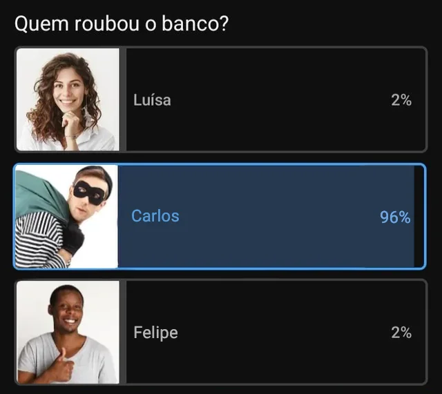 Página Séria. tweet media