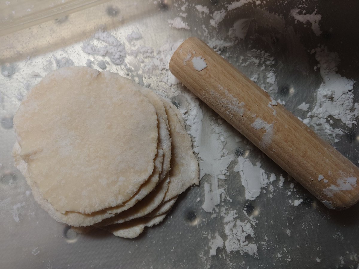 湊 利記 tweet media