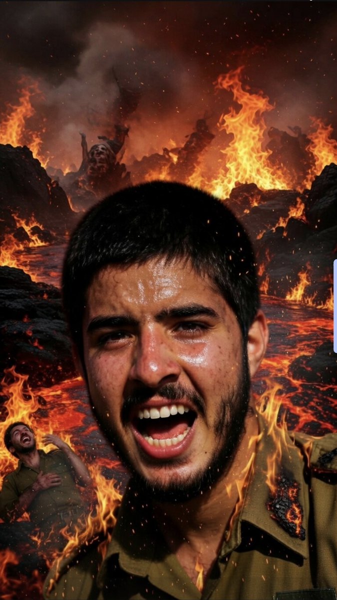 Anti-zionist tweet media