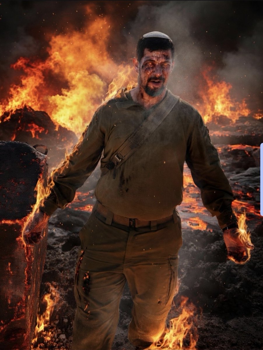 Anti-zionist tweet media