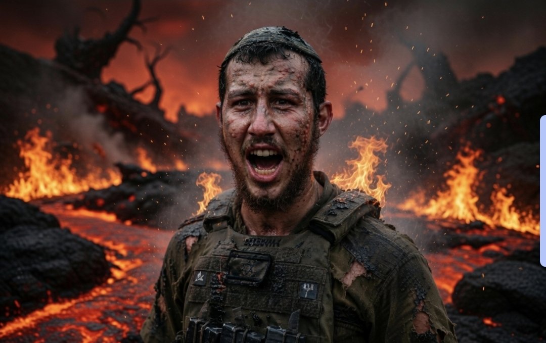 Anti-zionist tweet media