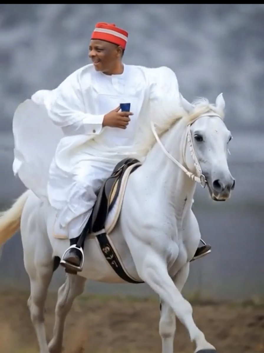 Bashir El-Rufai tweet media