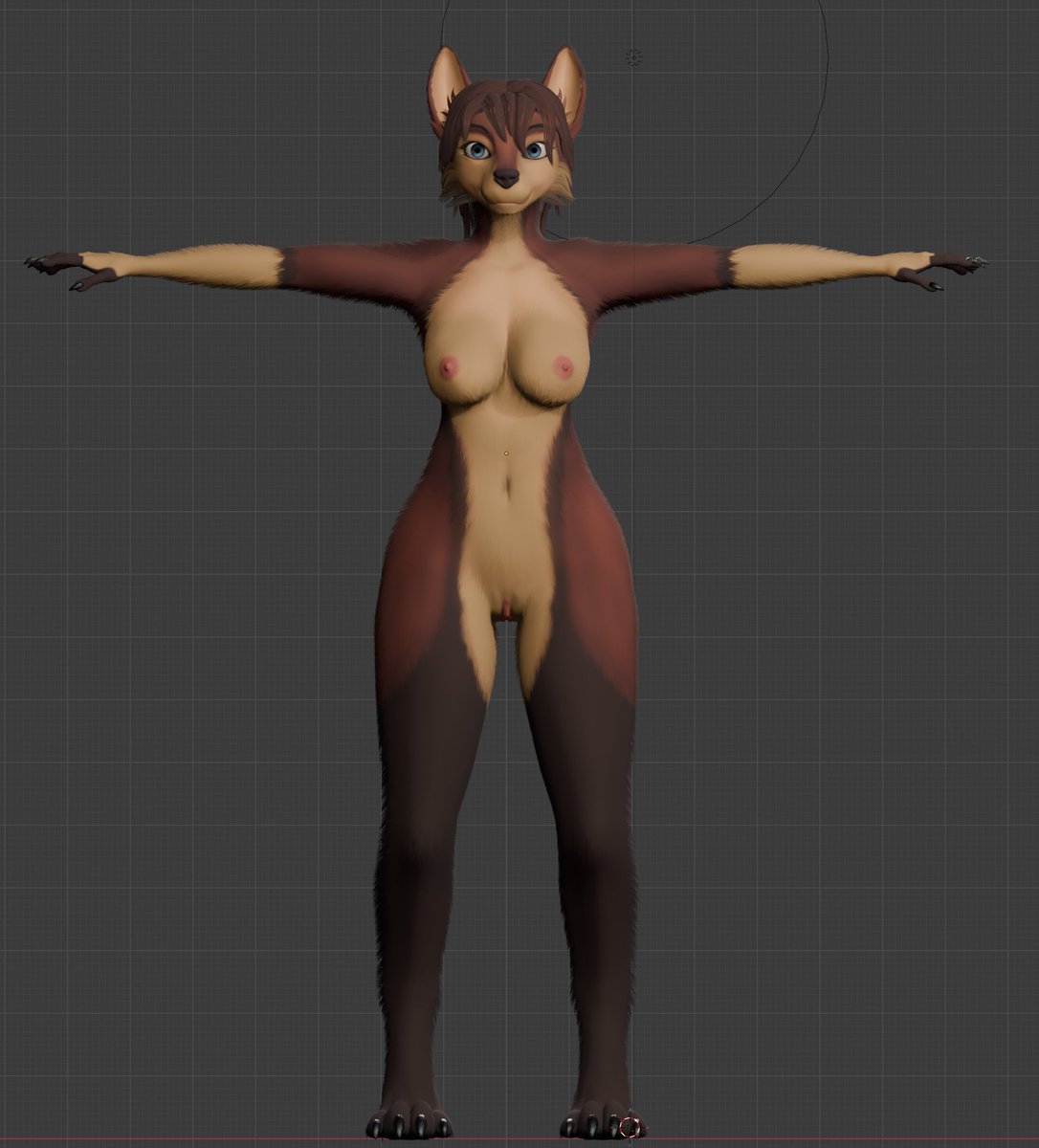 Winter Wolf tweet media