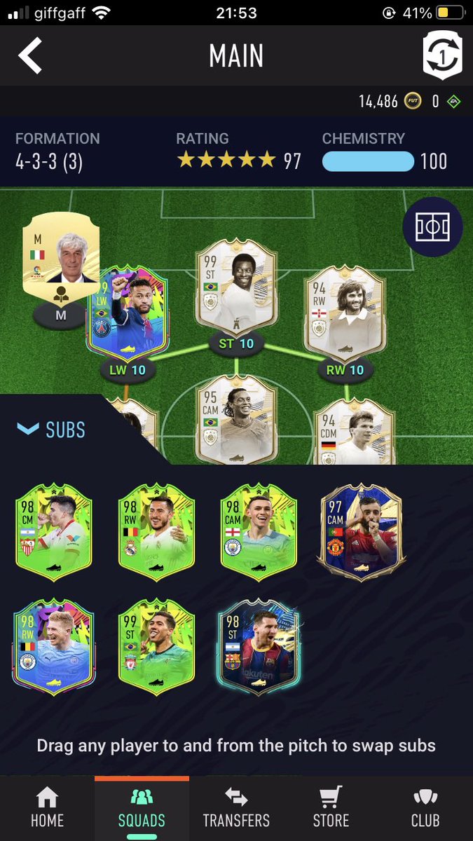 SyndicateJosh tweet media