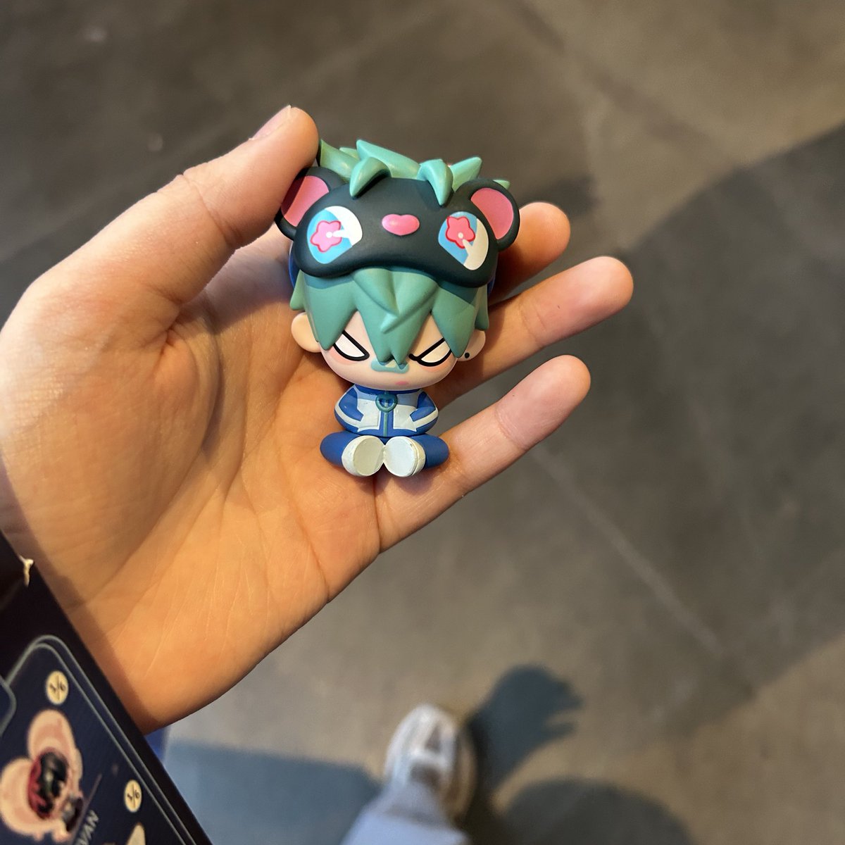 won 🩰 tweet media