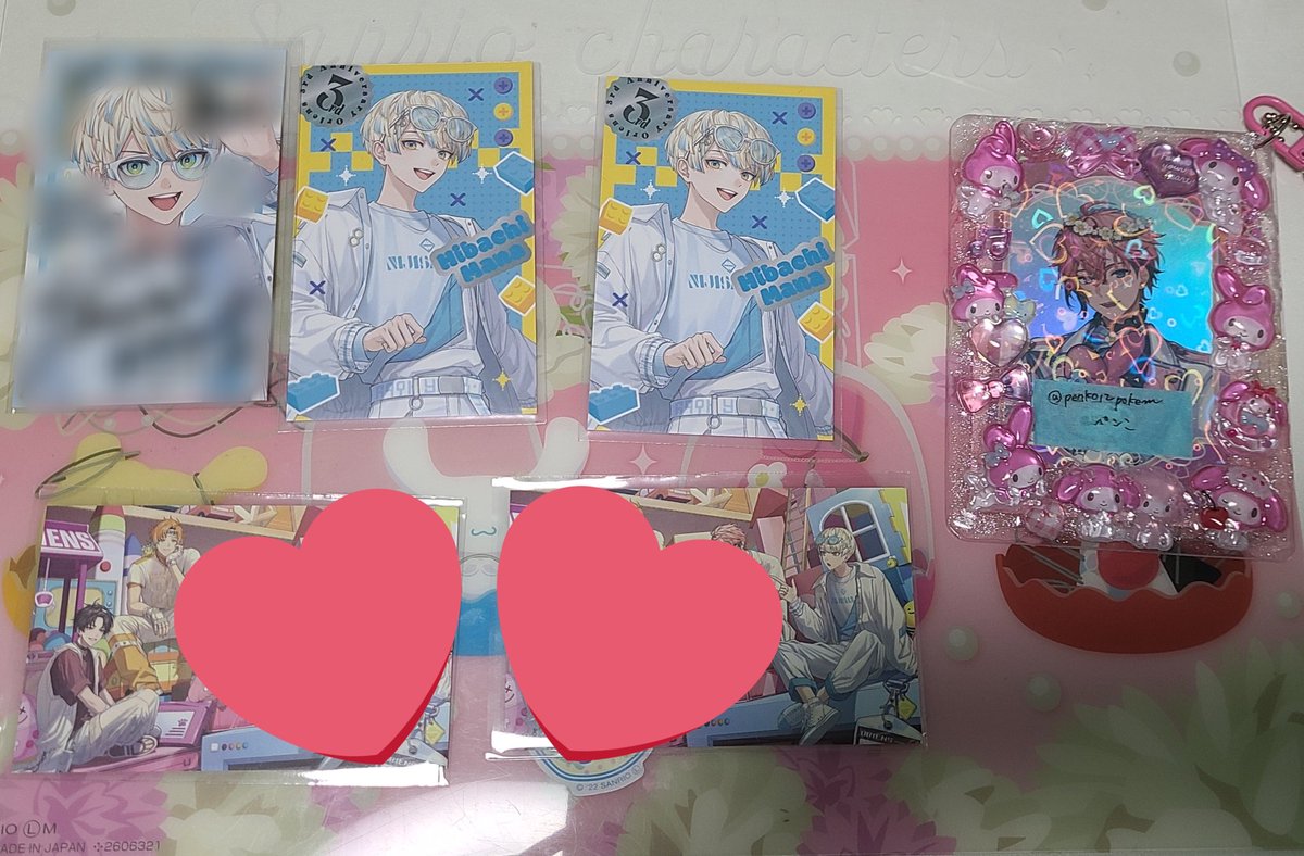 ペンこ@ツイフィお読み下さい tweet media