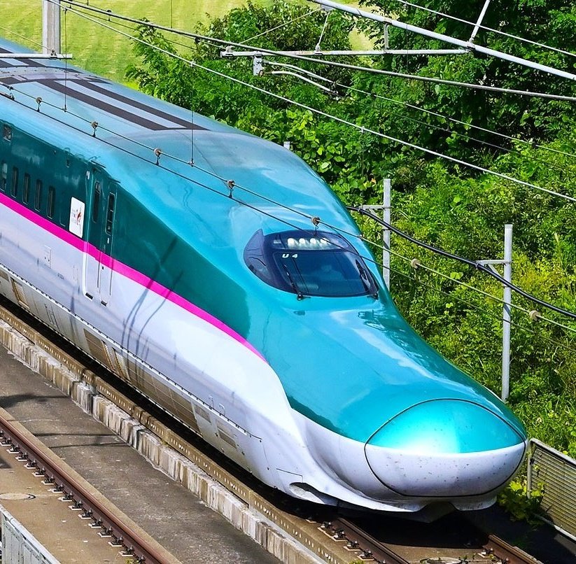 AndhraNexus's tweet image. 🚨 Hyderabad–Chennai high speed rail draft plan prepared via Amaravati.

Alignment planned via Amaravati West Bypass and N-6 road.
Project currently in DPR stage.
#AndhraPradesh #Infrastructure #India