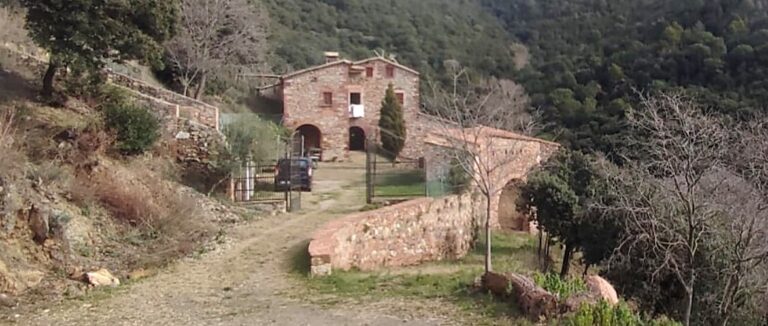 adfs_rurals's tweet image. Una línia d’ajuts de fins a 80.000 per habitatge, per a la rehabilitació d’edificis públics i privats per a fomentar l’arrelament i repoblament en entorns rurals, a mans de @territoricat 

+info: adfsrurals.cat/impuls-per-a-l…

#rural #habitatge #territori #masies #mónrural