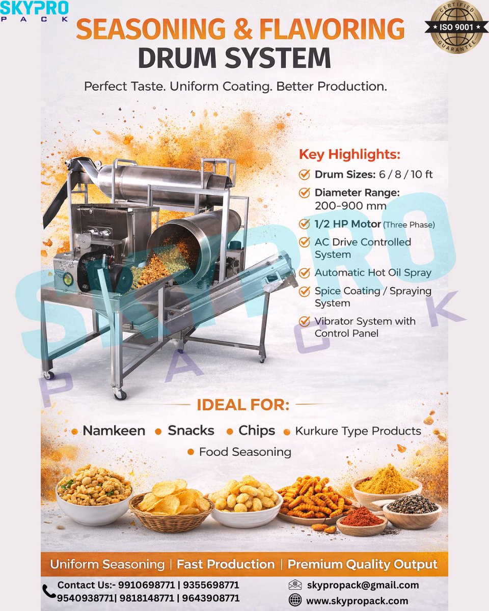 Skypro Pack tweet media