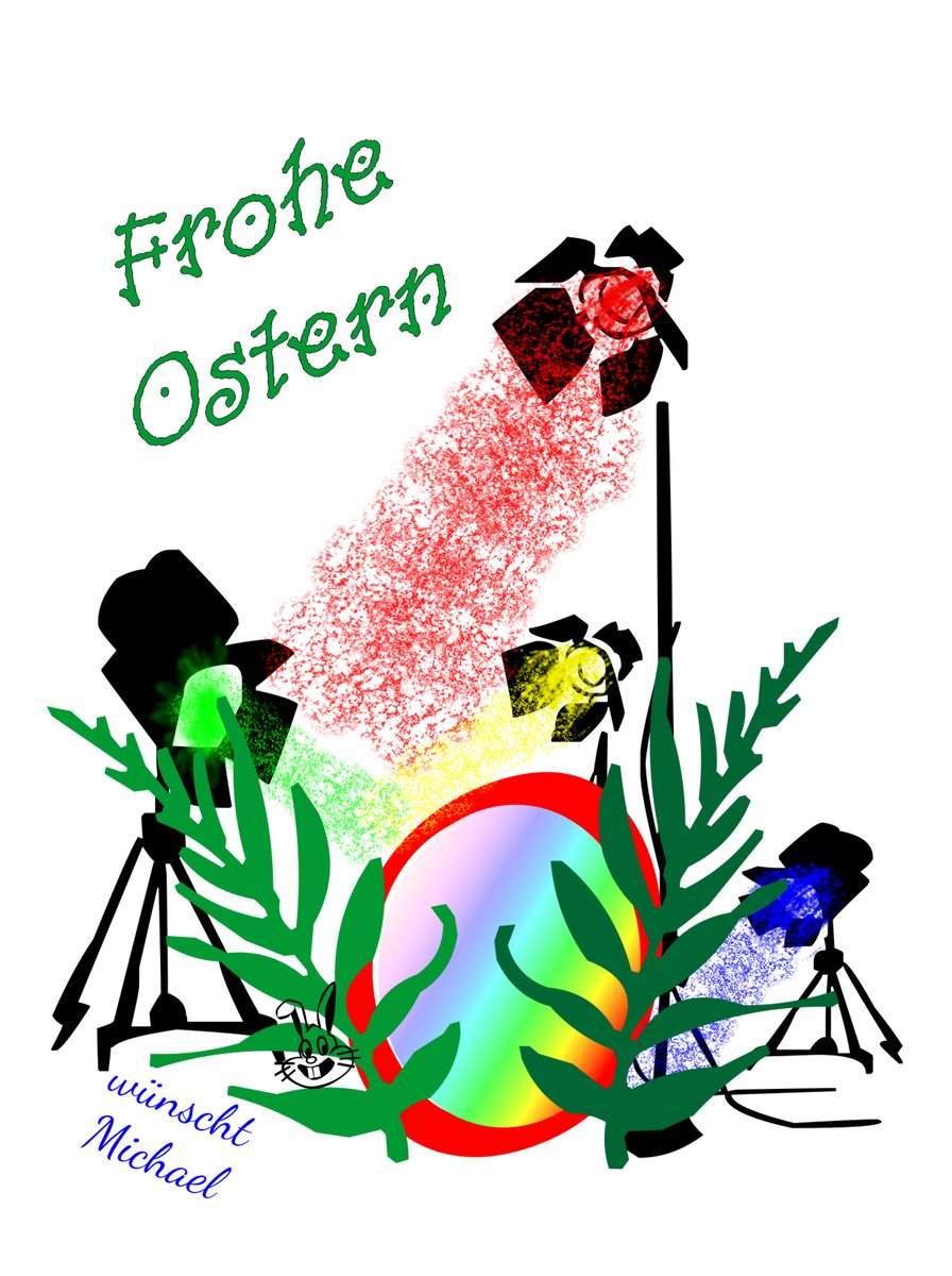 Mw73Online's tweet photo. Schöne Oster Feiertage https://t.co/qEyXXiqIq9