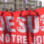 Photo by Marche Pour Jésus 34 (@Mpj34)