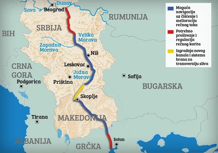 @hermahai BTW, it's Vardar. That first river is today called Vardar ...