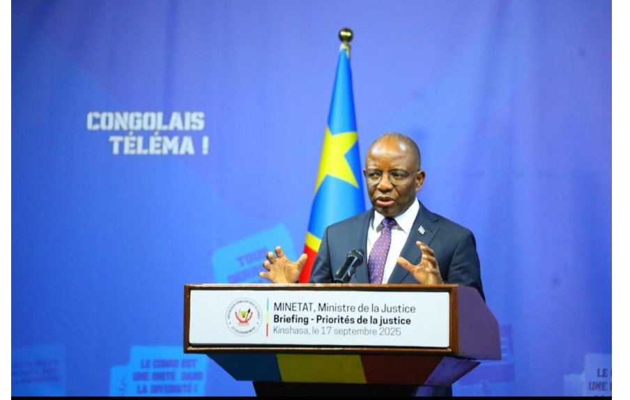 Jacques KALONJI DIKU tweet media