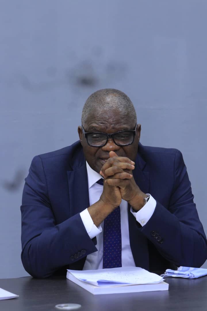 Jacques KALONJI DIKU tweet media