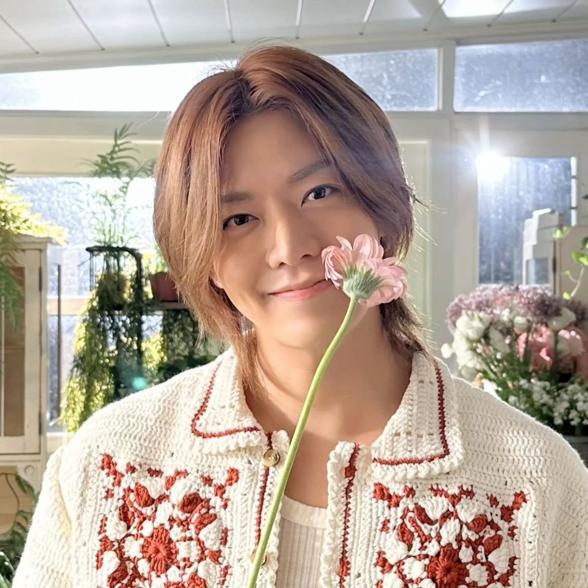 NOVA ✩ | ADRENALINE tweet media