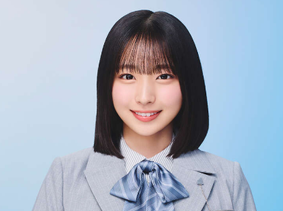 日向坂46】大野愛実、あの楽曲のセンター継承【7回目のひな誕祭】