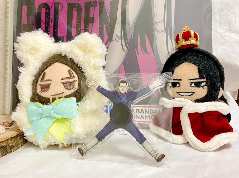 ナカヤマ皐月 tweet media