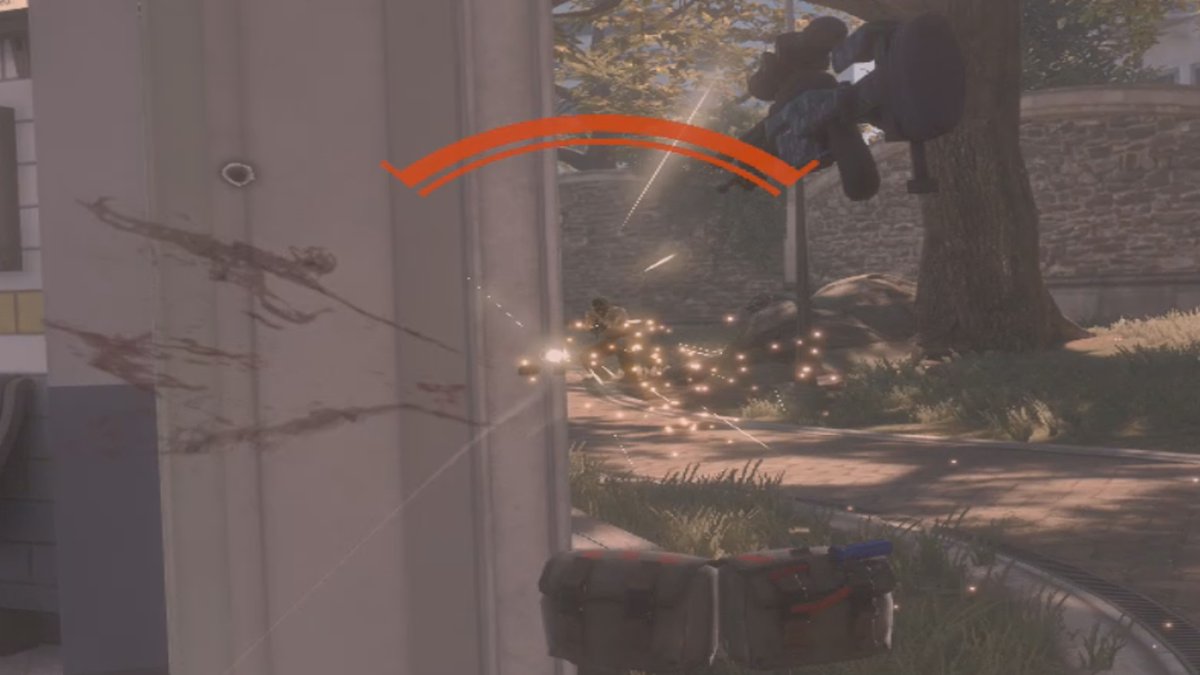jayayke's tweet photo. only in cs2 can i headshot somebody so hard that they snap back to reality &amp; absolutely decimate me https://t.co/s0V2UyaLzW