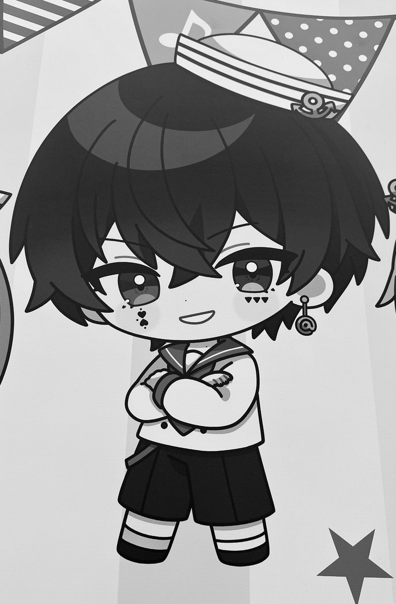 せつな tweet media