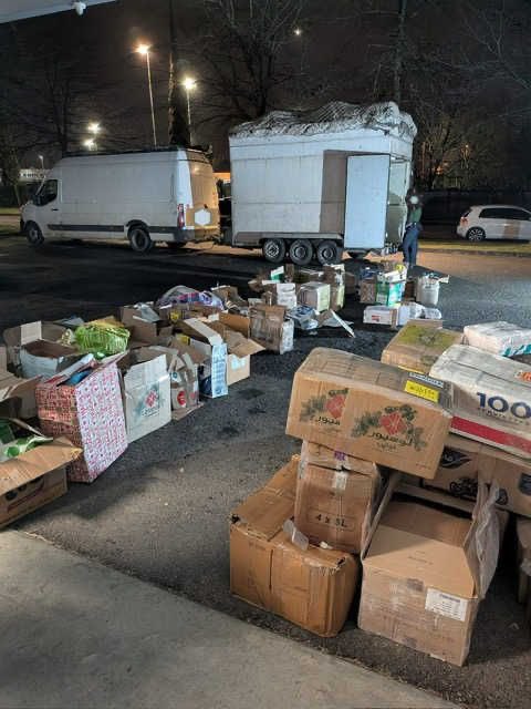 Gendarmerie nationale tweet media